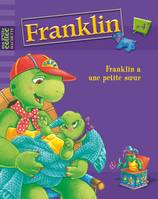 4, Franklin et sa petite soeur - 4