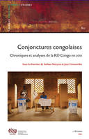 Conjonctures congolaises, Chroniques et analyses de la RDCongo en 2011