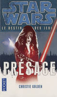 2, Star Wars - numéro 118 Le destin des jedi - tome 2 Présage