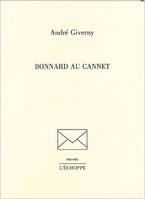 Bonnard au Cannet