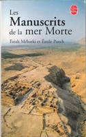 Les Manuscrits de la mer morte