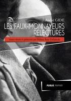 Les faux-monnayeurs, relectures