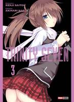 3, Trinity seven