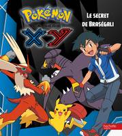 Pokémon, la série XY, 14, Pokémon - Le secret de Braségali