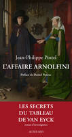 L'Affaire Arnolfini, Enquête sur un tableau de Van Eyck