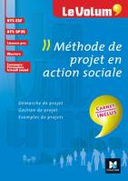 Méthode de projet en action sociale - Le Volum' BTS - Nº19