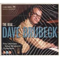 The real Dave BRUBECK