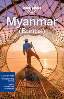Myanmar (Burma) 13ed -anglais-