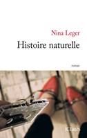 Histoire naturelle, roman