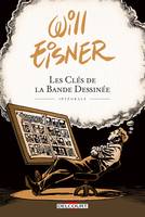 Les clés de la bande dessinée, 0, Cles de la bande dessinee - Integrale