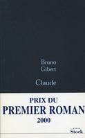 Claude, roman