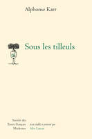 Sous les tilleuls