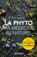 La phyto, ma médecine au naturel