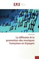 La diffusion & la promotion des musiques françaises en Espagne, Cas de ruisseaux Mambole, Isopablo et de la riviere Lokowa (Tshopo/RDC)