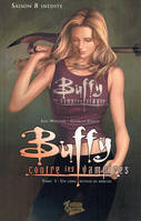 1, Buffy contre les vampires Saison 8 T01, Un long retour au bercail