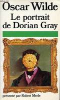 Le Portrait de Dorian Gray, roman