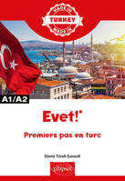 Evet !, Premiers pas en turc