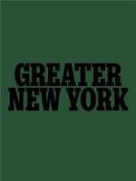 Greater New York 2021 /anglais