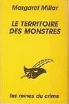 Le Territoire des Monstres