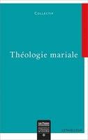 Théologie mariale