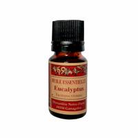 HUILE ESSENTIELLE EUCALYPTUS 12 ML