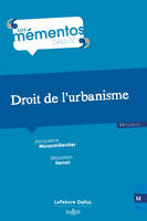 Droit de l'urbanisme 11ed