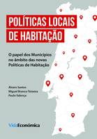 Políticas Locais de Habitação, O papel dos Municípios no âmbito das novas Políticas de Habitação