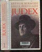 Judex - grand roman historique, grand roman historique