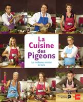 La Cuisine Des Pigeons, Les meilleures recettes de Carlo