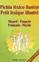 Pichin lexico illustrat nicard-frances