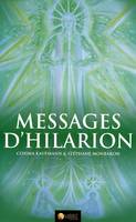 Messages d'Hilarion