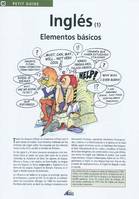 Ingles (1) elementos basicos