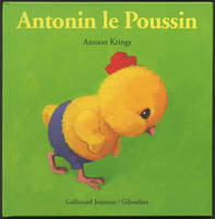 Antonin le Poussin (Collection : 