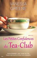 Les petites confidences du tea-club