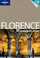 Florence en quelques jours - 2ed