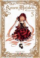 5, Rozen Maiden I T05