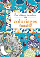 Coloriages fantaisie