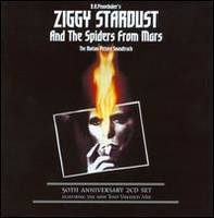Ziggy stardust