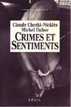 Crimes et Sentiments