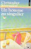 Un homme au singulier, roman