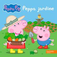 Peppa Pig, Peppa jardine