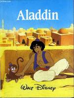 Aladdin., Walt disney aladdin