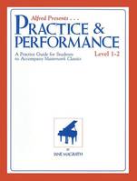 Masterwork Practice & Performance 1-2
