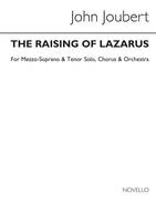 The Raising Of Lazarus, Op.67, POD