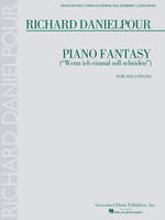 Piano Fantasy [Wenn ich einmall soll scheiden]