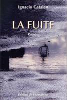 La fuite, Roman