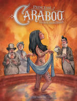 Princesse Caraboo - Princesse Caraboo