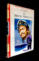 Le Brick 'Trois Lys'