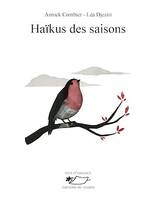 Haïkus des saisons, Recueil de poésies illustrées