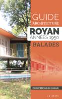 Guide architecture de Royan années 50